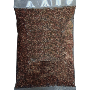 Black Rice ।আতপ কালো চাল (এক সিদ্ধ) । 1KG