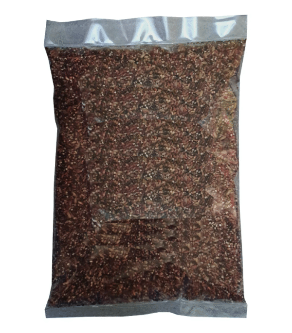Black Rice ।আতপ কালো চাল (এক সিদ্ধ) । 1KG