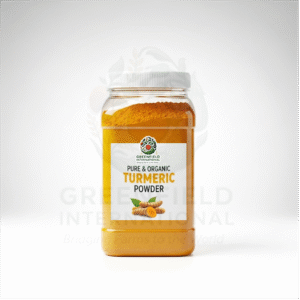হলুদ গুঁড়া। Turmeric Powder । 500 gm