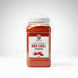 মরিচ গুঁড়া। Chili Powder । 500 gm