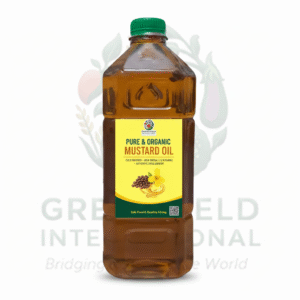 Ghani Bhanga Maghi Mustard Oil । ঘানি ভাঙ্গা মাঘী সরিষার তেল ।
